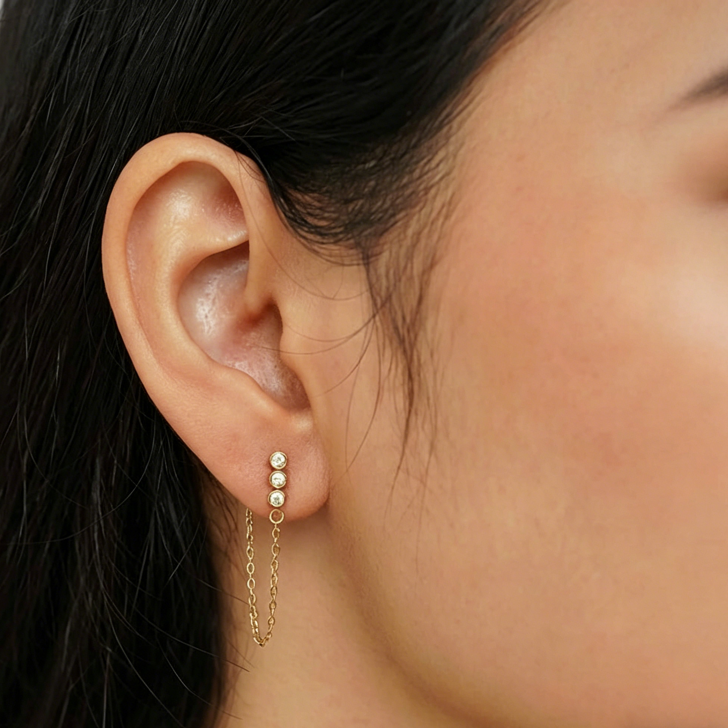 ElaraBond Bohème Drop Dangle Earrings